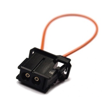 ВОЛОКОННО-ОПТИЧЕСКИЙ ПЕТЕЛЬНЫЙ МОСТ AUDI MERCEDES VW BMW **