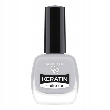 GOLDEN ROSE LAKIER KERATIN 100