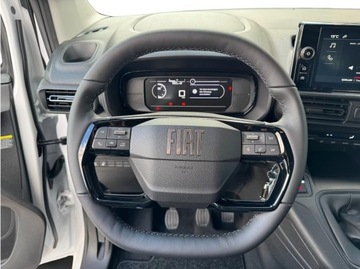 Fiat Doblo V Van Standard Facelifting 1.2 PureTech 110KM 2025 Fiat Doblo Kombi L1 1.2 110 MT6 RP.2025, zdjęcie 7