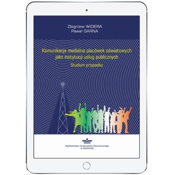 Komunikacja medialna placówek oświatowych