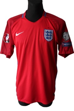 ANGLIA ENGLAND UEFA EURO 2016 KOSZULKA PIŁKARSKA L