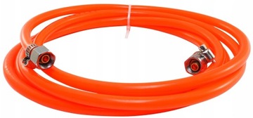 ПНЕВМАТИЧЕСКИЙ ПИСТОЛЕТ-ГЕНЕРАТОР 2 Л VERKE