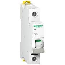Rozłącznik Schneider Electric 0 V IP20 0 A