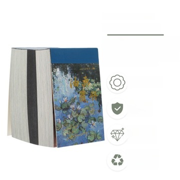 ОРНАМЕНТЫ ВИНТАЖНЫЕ БЛОКНОТЫ ДЕКОРАТИВНАЯ БУМАГА