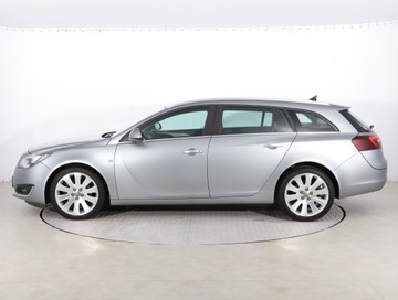 Opel Insignia I Sports Tourer Facelifting 2.0 CDTI ECOFLEX 140KM 2015 Opel Insignia 2.0 CDTI, Navi, Xenon, Bi-Xenon, zdjęcie 2