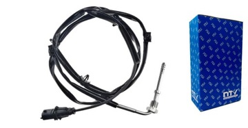 NTY EGT-PL-001 Датчик, температура выхлопных газов