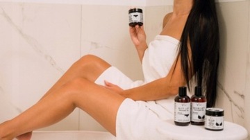 BUTT LIFT крем для ягодиц от целлюлита и растяжек VCee