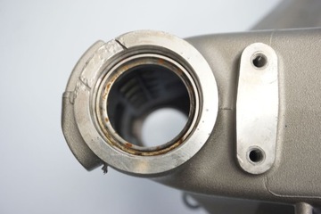 HONDA CB 600 F HORNET PC41 07-13 RAMA 2007 DOKUMEN