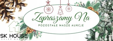 SZYSZKA SZYSZKI NATURALNE SOSNOWE DEKORACYJNE NA STROIK CHOINKĘ SUSZ DUŻY