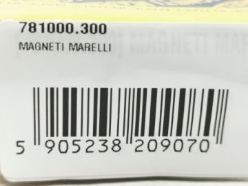 DLLA150P52, Auspuffblende Einspritzdüse MAGNETI MARELLI DO VOLVO FL10 F10 DLLA150P52 | thumb 1