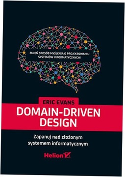 Domain-Driven Design Eric Evans