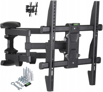 Otočný Nastavitelný Držák Pro Televizor TX-P42G30E Panasonic s regulací