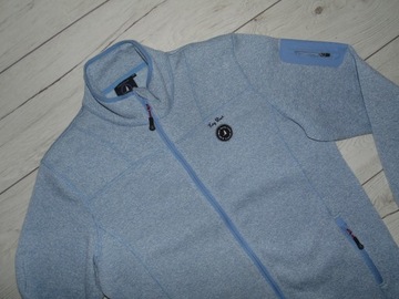 ЖЕНСКАЯ ФЛИСОВАЯ СВИТШОТА KEY WEST, XXL