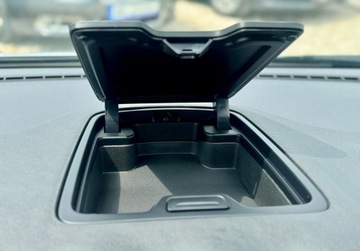 Ford Galaxy III Van Facelifting 2.0 Duratec 145KM 2012 Ford Galaxy 2.0 benzyna 145KM Titanium Climatronic Grzana szyba 7 foteli, zdjęcie 33