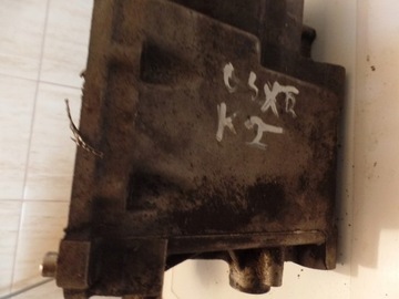 БЛОК ДВИГАТЕЛЯ SUZUKI GSXR 600 K2