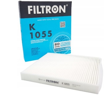 FILTRON K055 ФІЛЬТЕР САЛОНУ 