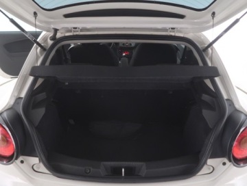 Alfa Romeo MiTo Hatchback 3d 1.6 JTDM 120KM 2008 Alfa Romeo MiTo 1.6 JTDM, Salon Polska, Klima, zdjęcie 13