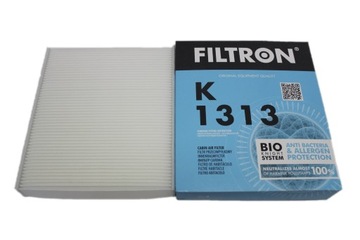 FILTRON FILTR VENTILACE K1313 IBIZA FABIA RAPID POLO