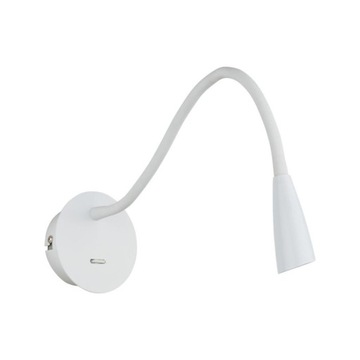 Kinkiet Paola WB88779-WH Italux