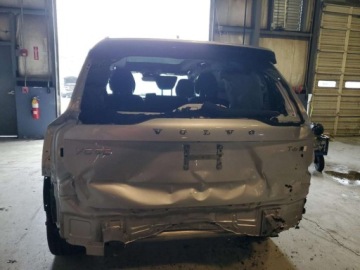 Volvo XC90 II 2022 Volvo XC 90 2022r., T6 Momentum, 2L, od ubezpieczalni 2.0 Benzyna 320KM, zdjęcie 4