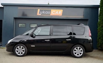 Renault Espace IV 2012 Renault Grand Espace Renault Grand Espace 2.0 dCi 175 FAP Initiale 2.0, zdjęcie 5