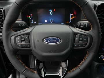 Ford Ranger VI Podwójna kabina 2.0 EcoBlue BI-TURBO 205KM 2026 Ford Ranger 2.0 EcoBlue Bi-Turbo 205KM Wildtrak X, zdjęcie 16