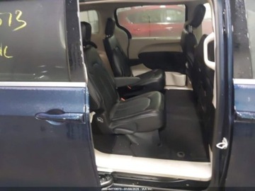 Chrysler Pacifica II 2024 Chrysler Pacifica Touring L 2024 3.6 Benzyna 287KM, zdjęcie 12