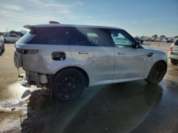 Land Rover Range Rover V 2024 Land Rover Range Rover Sport 2024 LAND ROVER RANGE ROVER SPORT DYNAMIC SE, zdjęcie 3