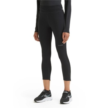 Legginsy damskie DIADORA L. 7/8 STC LEGGINGS S