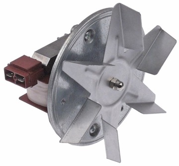 IMS Wentylator gorącego powietrza 220-240V COOKMAX