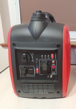 Генератор ENEKOR / Fogo F3001iS мощностью 2,5 кВт