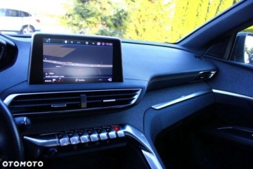 Peugeot 3008 II Crossover 1.5 BlueHDI 130KM 2020 Peugeot 3008 Peugeot 3008 1.5 BlueHDi GT Pack SampS EAT8 1.5 Diesel 130KM, zdjęcie 28