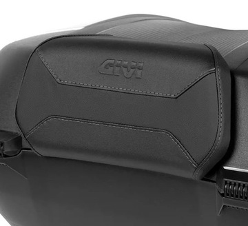 GIVI 2023 OPARCIE DO KUFRA V58