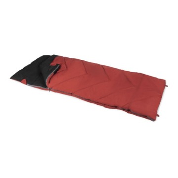 Śpiwór KAMPA Lucerne 8 XL