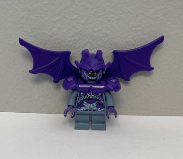 LEGO Nexo Knights nex116 Mini Gargoyle figurka