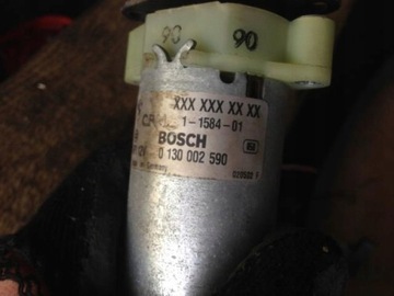 MOTOREK REGULACE SEDADLA BMW E65 3.5I 0130002590