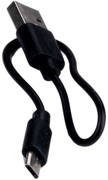 ВЕЛОСИПЕДНЫЕ ФОНАРИ ДЛЯ ПЕРЕДНЕГО И ЗАДНЕГО СВЕТОДИОДНОГО USB-ВЕЛОСИПЕДА DUNLOP