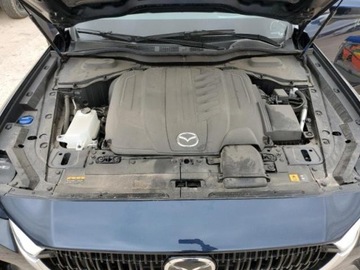 Mazda 2024 Mazda Inny CX-90 Preffered Plus, 2024r., 4x4, 3.3L 3.3 Benzyna 280KM, zdjęcie 11