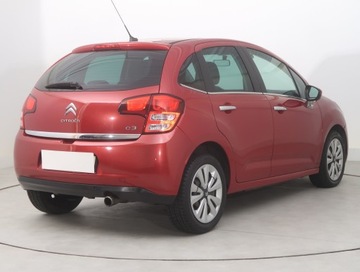 Citroen C3 II Hatchback 1.4 VTI 95KM 2011 Citroen C3 1.4 VTI, Salon Polska, zdjęcie 4