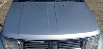 KAPOTA KOMPLETNÍ + PANTY DODGE NITRO