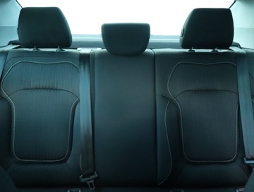 Renault Megane IV Hatchback 5d 1.6 SCe 114KM 2017 Renault Megane 1.6 SCe, Salon Polska, Serwis ASO, zdjęcie 9