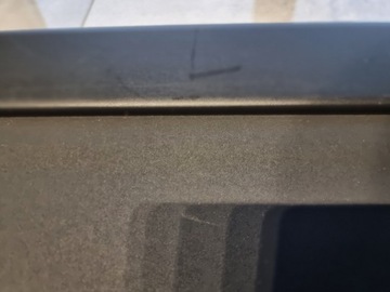 VOLVO V70 XC70 III ШТОРКА БАГАЖНИКА 2007-2015 ОРИГИНАЛ ЧЕРНАЯ