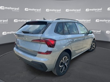 Skoda 2026 Skoda Kamiq Drive 1.0 TSI 115 KM DSG, zdjęcie 1