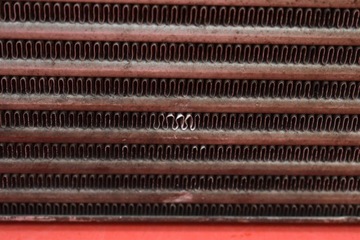 CHLADIČ INTERCOOLER 058145805A VW PASSAT B5 1.9 TDI 99R