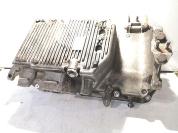 Масляный поддон Opel Vectra C Zafira Astra H 1.9 8V CDTI 100KM 120KM 55194355