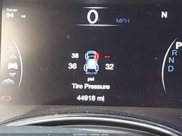 Jeep Grand Cherokee IV 2021 Jeep Grand Cherokee Limited 2021 3.6l 3.6 Benzyna 293KM, zdjęcie 11