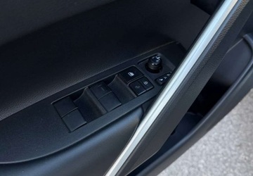 Toyota Corolla Cross 2.0 Hybrid Dynamic Force 197KM 2023 Toyota Corolla Cross 1WL ASO Salon PL FV23 Kamera CarPlay AndroidAuto Akty, zdjęcie 30