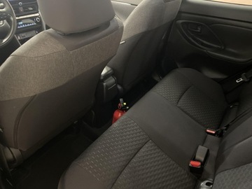 Toyota Yaris IV Cross Facelifting 1.5 Hybrid Dynamic Force 130KM 2024 Toyota Yaris Cross Hybrid 1.5 Style Toyota Yaris C, zdjęcie 10