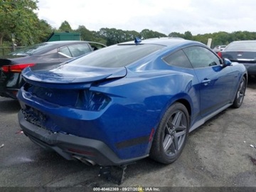 Ford Mustang VI 2024 Ford Mustang Gt Premium 2024 5.0l 5.0 Benzyna 480KM, zdjęcie 2