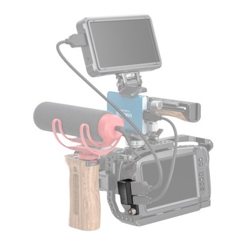 Адаптер SmallRig HDMI, USB-C для BMPCC 4K, 2700